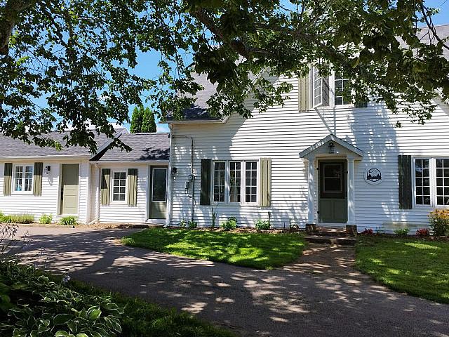 House for sale in Prince Edward Island