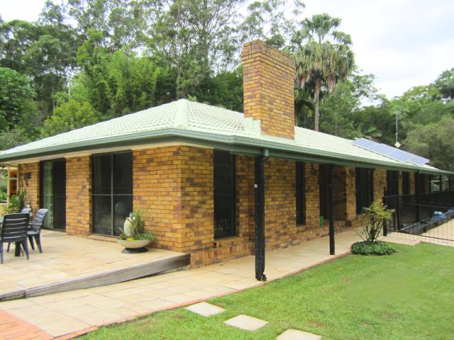 Cottage for sale in Ninderry