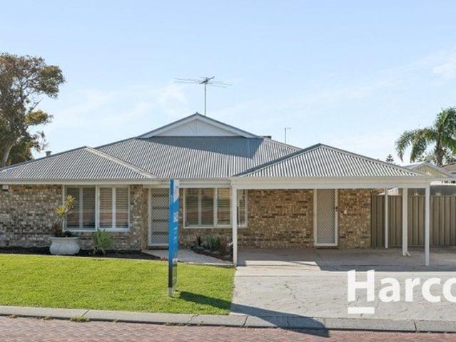 House for sale in Quinns Rocks, Western Australia