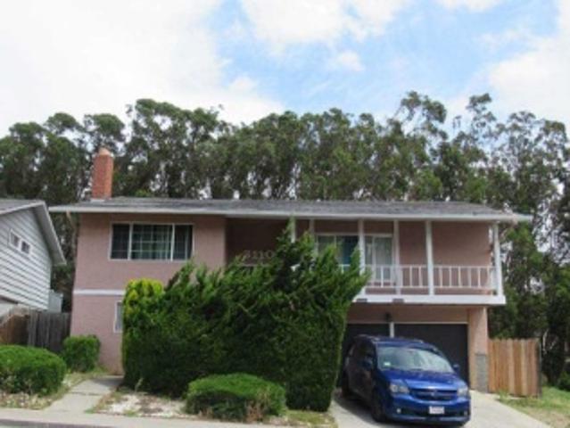 House for sale in San Mateo, California