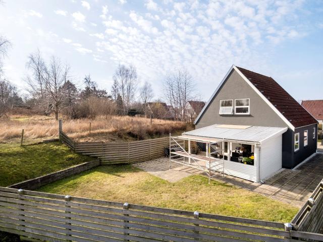 Villa til salg i Græsted, Brøndby