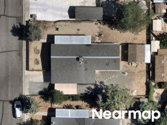 House for sale in Carson City, Nevada