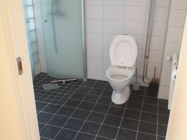 Lägenhet hyra i Ystad