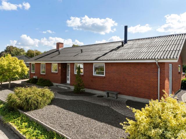 Villa til salg i Brønderslev-Dronninglund