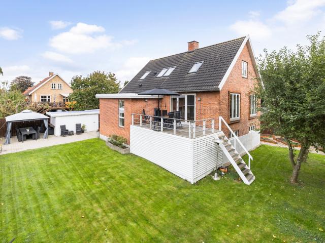 Villa til salg i Eventyrkvarteret, Herlev