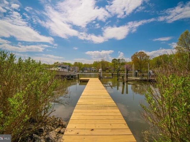 Land for sale in Deale