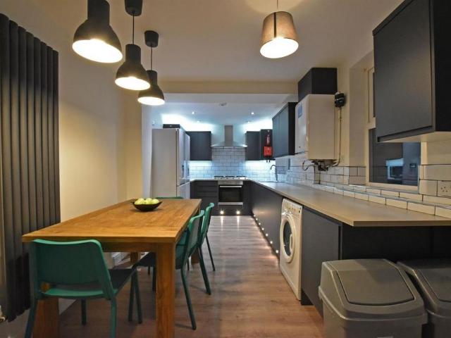 House for rent in Haddon, East Midlands
