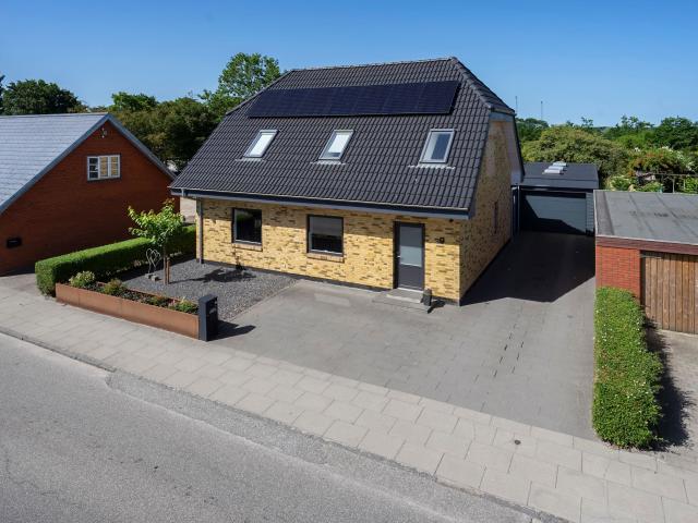 Villa til salg i Århus