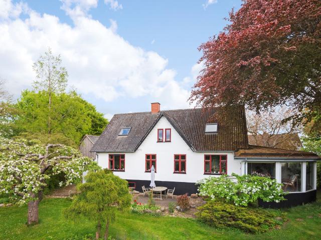 Villa til salg i Vigersted, Ringsted