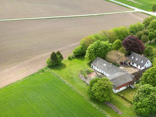 Landejendom til salg i Vigersted, Ringsted