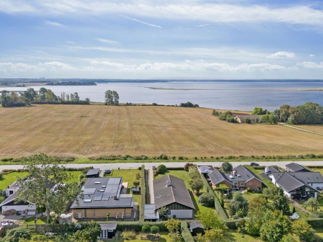 Villa til salg i Jyllinge, Roskilde