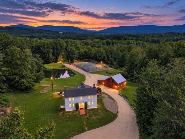 House for sale in Meredith, Belknap County