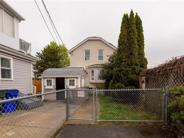 House for sale in Bristol, Massachusetts