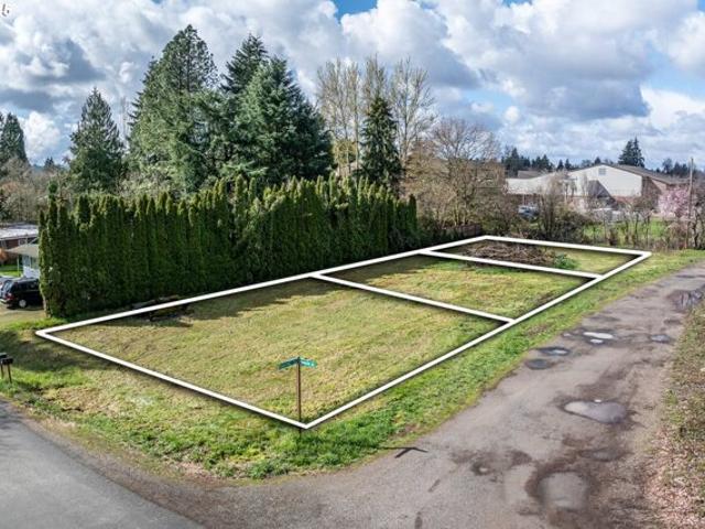 Land for sale in Oregonia
