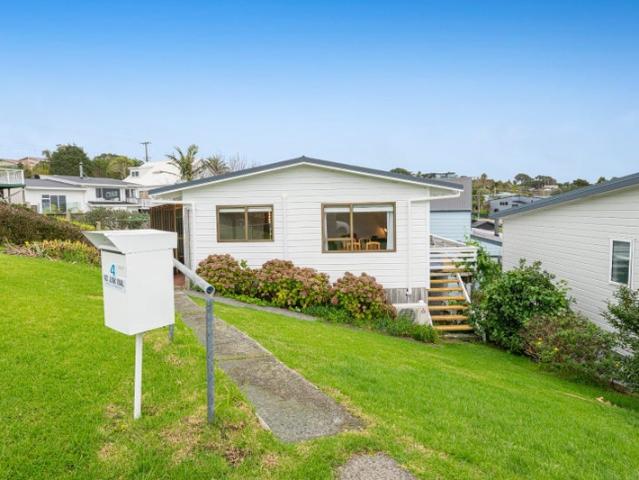 Apartment for rent in Kawau Island