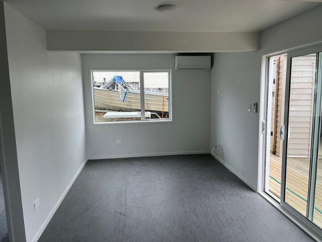 Apartment for rent in Kawau Island