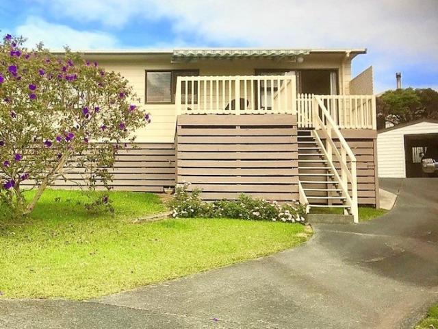 House for rent in Auckland, Oroua County