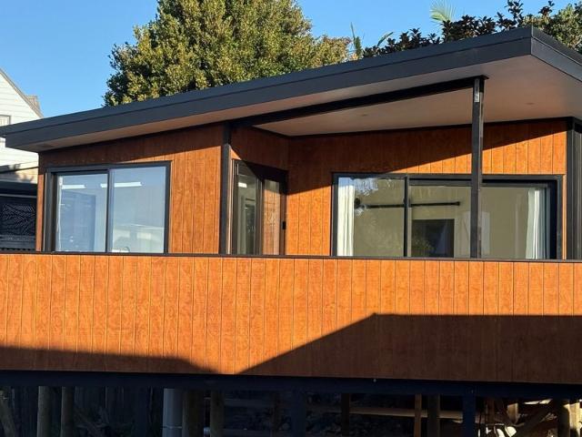 Apartment for rent in Kawau Island