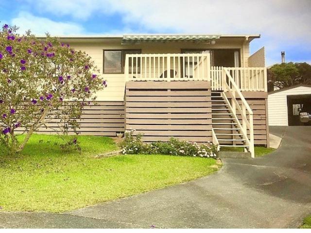 House for rent in Grafton, Oroua County