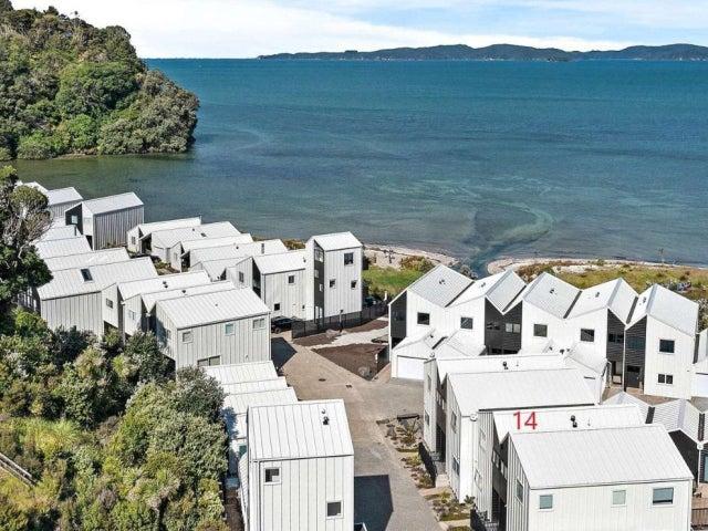 House for rent in Kawau Island, Oroua County