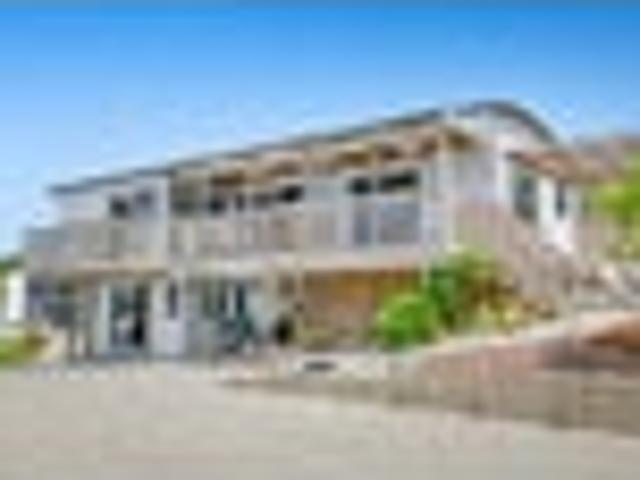 Apartment for rent in Kawau Island