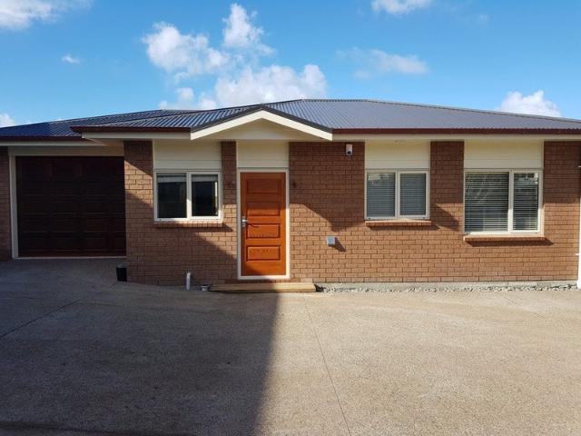 House for rent in Kawau Island, Oroua County