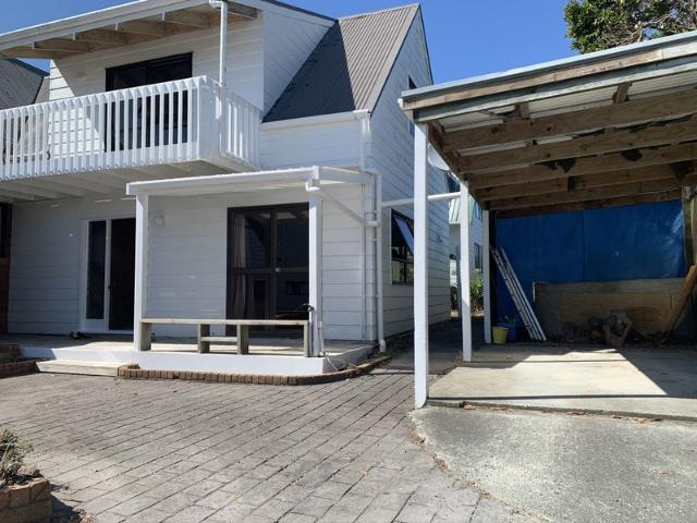 House for rent in Snells Beach, Rodney