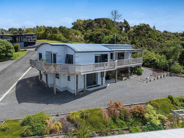 Apartment for rent in Auckland, Oroua County