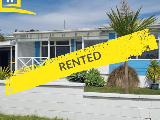 House for rent in Kawau Island