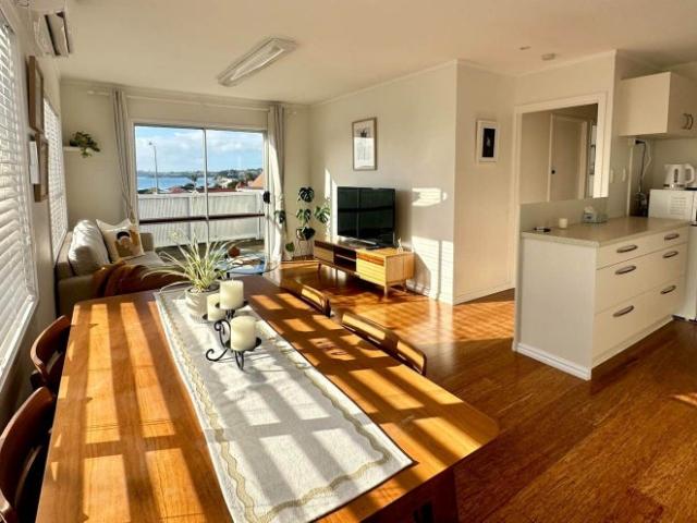 House for rent in Kawau Island