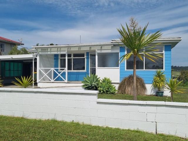 House for rent in Kawau Island