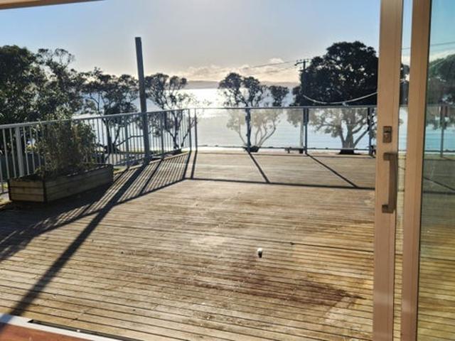 House for rent in Kawau Island