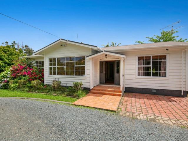 House for rent in Kawau Island