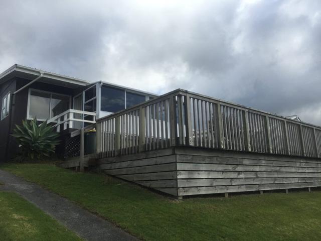House for rent in Kawau Island, Oroua County