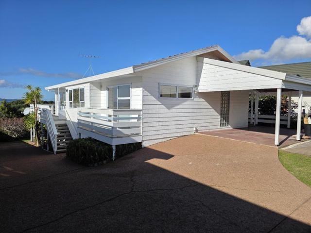 House for rent in Kawau Island