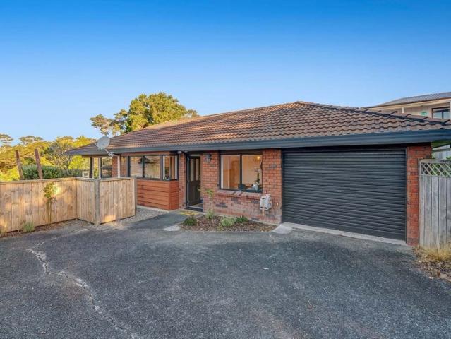 Apartment for rent in Kawau Island, Oroua County
