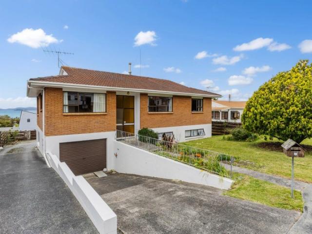 House for rent in Kawau Island