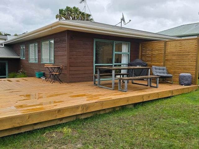 House for rent in Snells Beach, Rodney