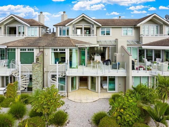 House for rent in Kawau Island