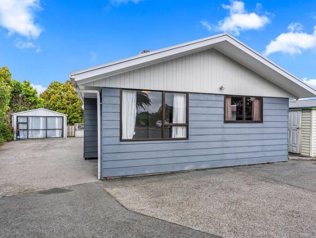 House for rent in Kawau Island, Oroua County