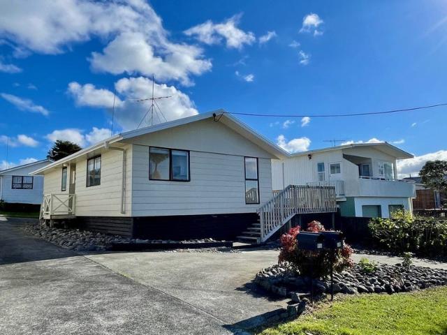 House for rent in Kawau Island, Oroua County