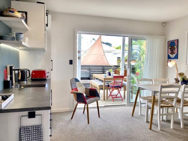 Apartment for rent in Kawau Island, Oroua County