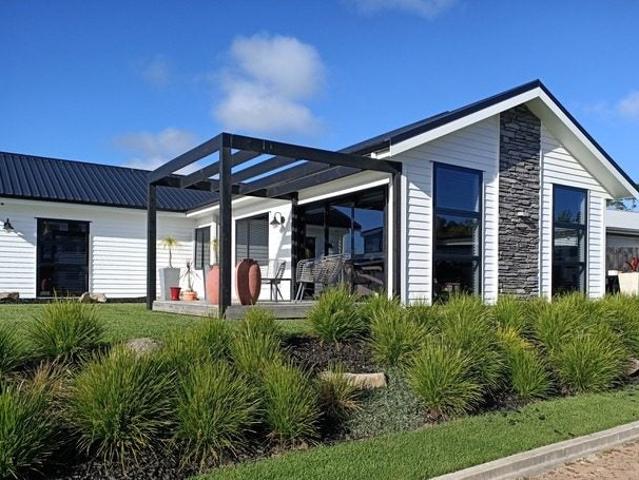 House for rent in Kawau Island