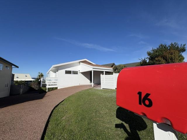 House for rent in Kawau Island, Oroua County