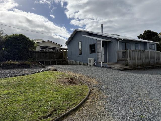 House for rent in Kawau Island, Oroua County