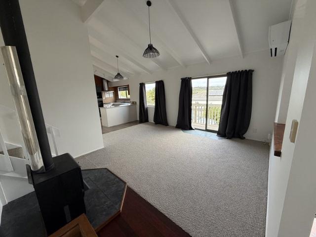 House for rent in Kawau Island, Oroua County