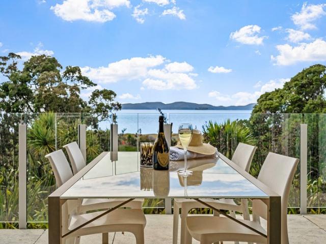 House for rent in Kawau Island