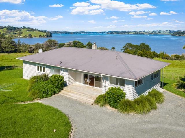House for rent in Kawau Island, Oroua County