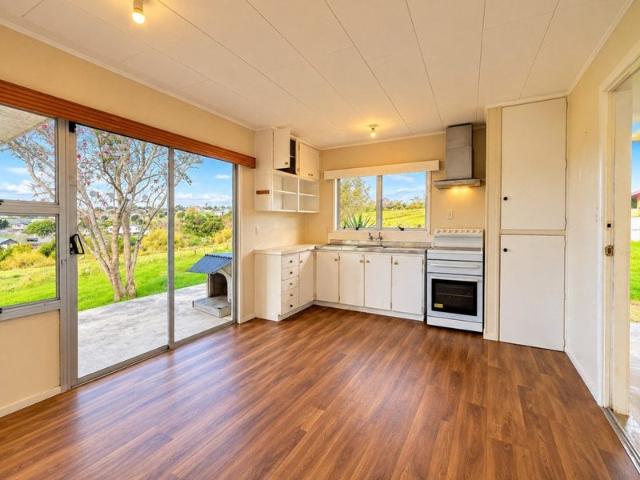 House for rent in Kawau Island, Oroua County