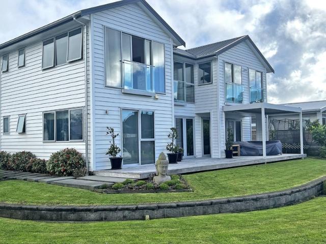 House for rent in Kawau Island